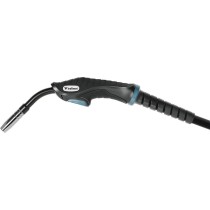 Torche mig refroidie air prise euro 180A 3m T15