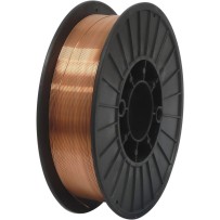 Bobine de fil acier 1mm 200mm 5kg