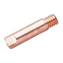 Tube contact alu 1,0mm M6