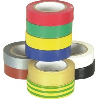 Ruban adhésif isolant PVC