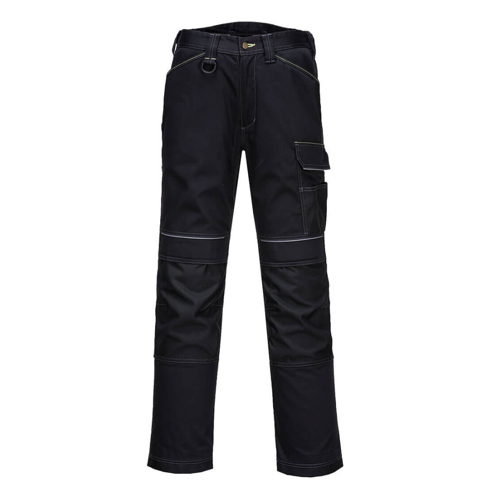 Pantalon de travail stretch léger PW3