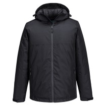 Parka Professional Noir