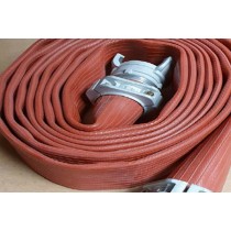 Tuyau pompier PVC 20ml