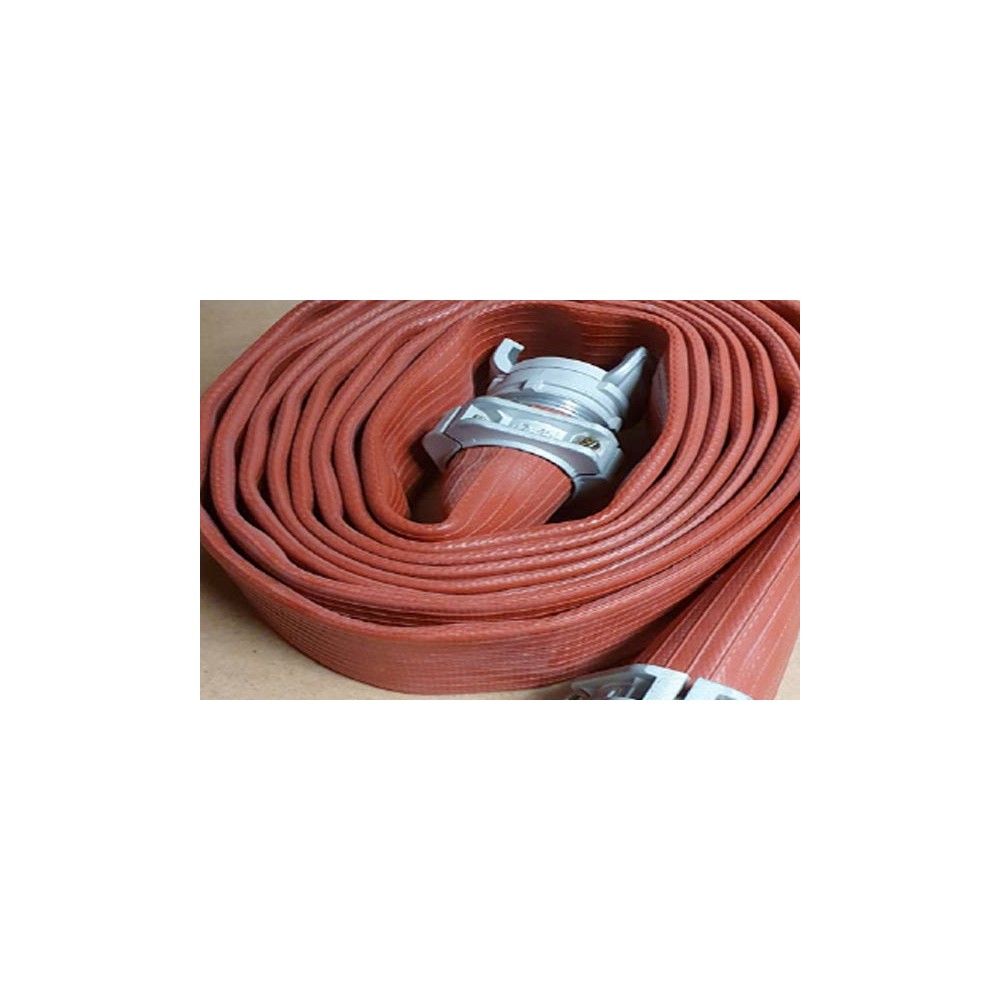 Tuyau pompier PVC 20ml