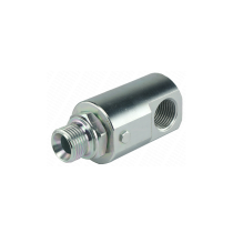 Raccords Tournants 90° 1/2