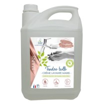 Savon liquide pour les mains - Peaux sensibles