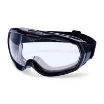 Lunettes de protection ventilation indirecte