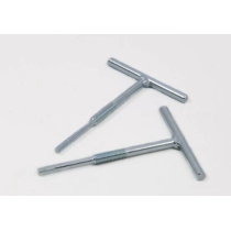 Clé de levage - Lot de 2