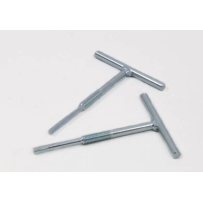 Clé de levage - Lot de 2