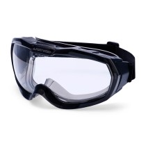 Lunettes de protection non ventilées Ultra Safe