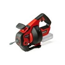 PACK Déboucheur de canalisation + batterie