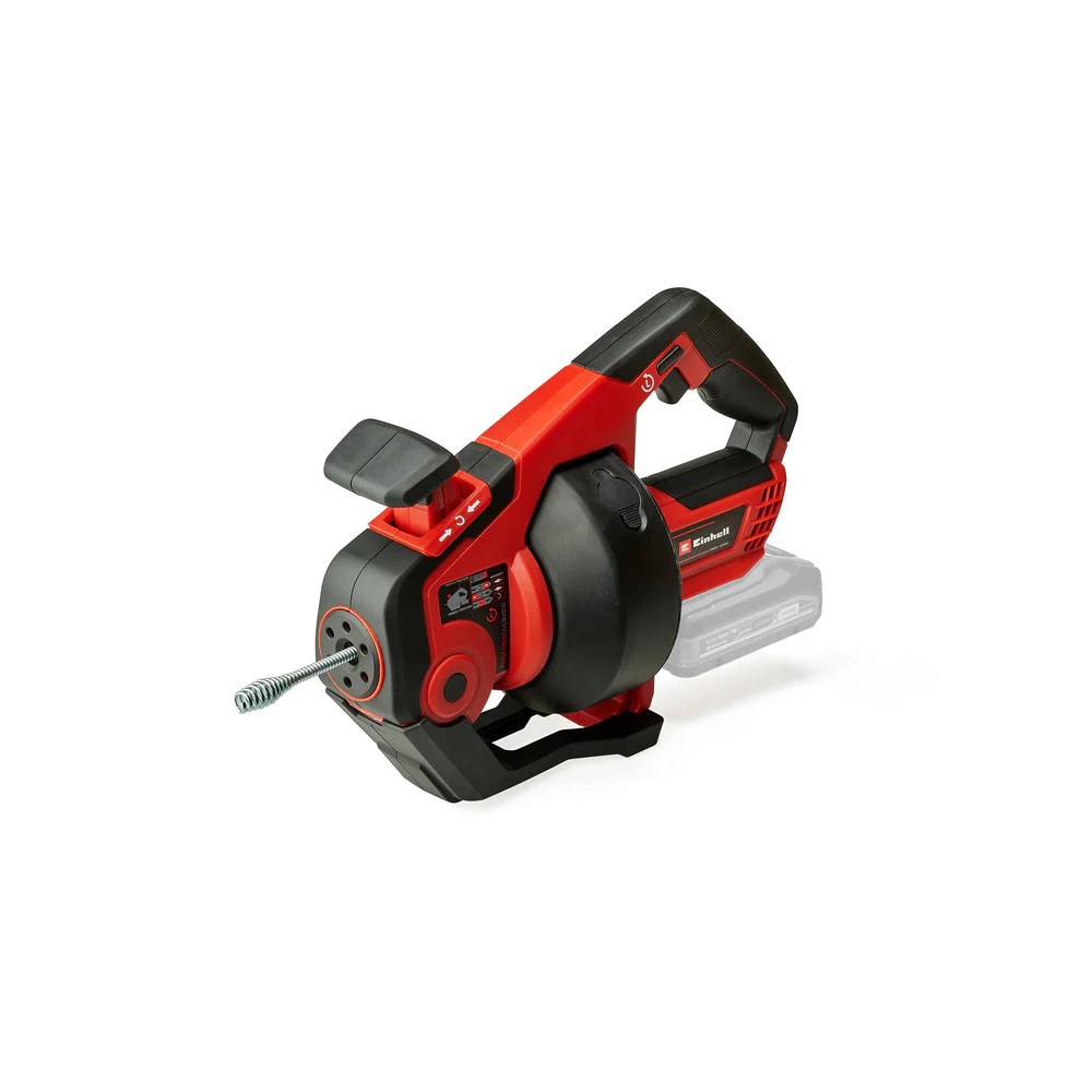 PACK Déboucheur de canalisation + batterie