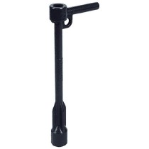 Clé de manoeuvre fabriquée type BAYARD 15x15