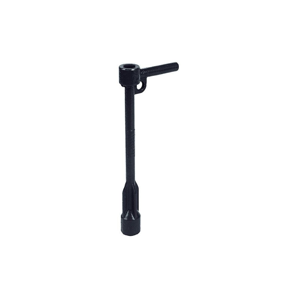 Clé de manoeuvre fabriquée type BAYARD 15x15
