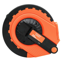 Ruban de mesure en fibre 30m