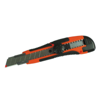 Cutter 18mm bi-matiére