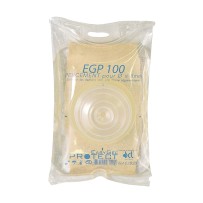 Poche de gel perçage sur surfaces lisses EGP100