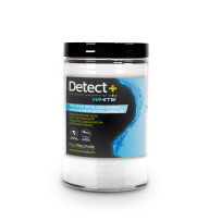 Colorant de traçage et detection de fuite white