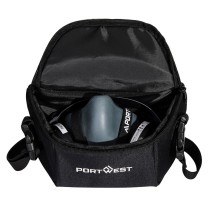Sac de rangement pour demi-masque