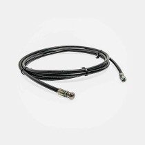 20ml Flexible R7 F1/4″ avec rac- cord M1/8″ - 200 bar