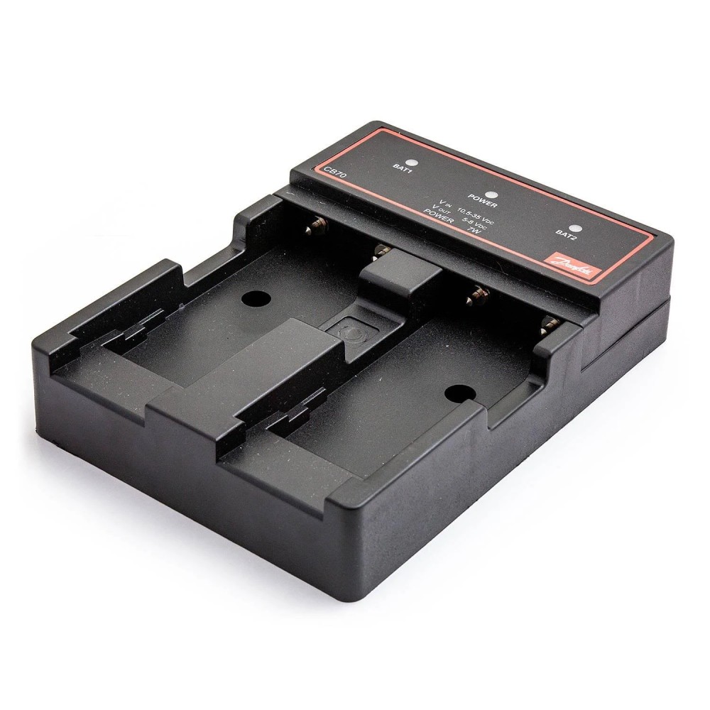Chargeur DANFOS/ IKUSI CB70 - 10-30Vc