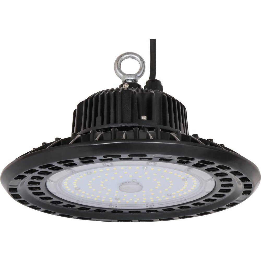 Lampe gamelle LED 230V 100W 13000 lumens 6500K