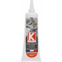 Joint liquide au PTFE pour étan- chéité de raccord