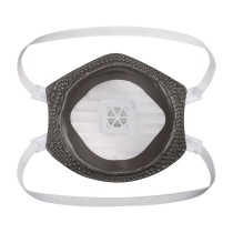 Masque FFP3 DOLOMITE à valve (10 pcs)