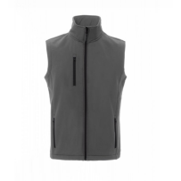 Veste sans manche stretch