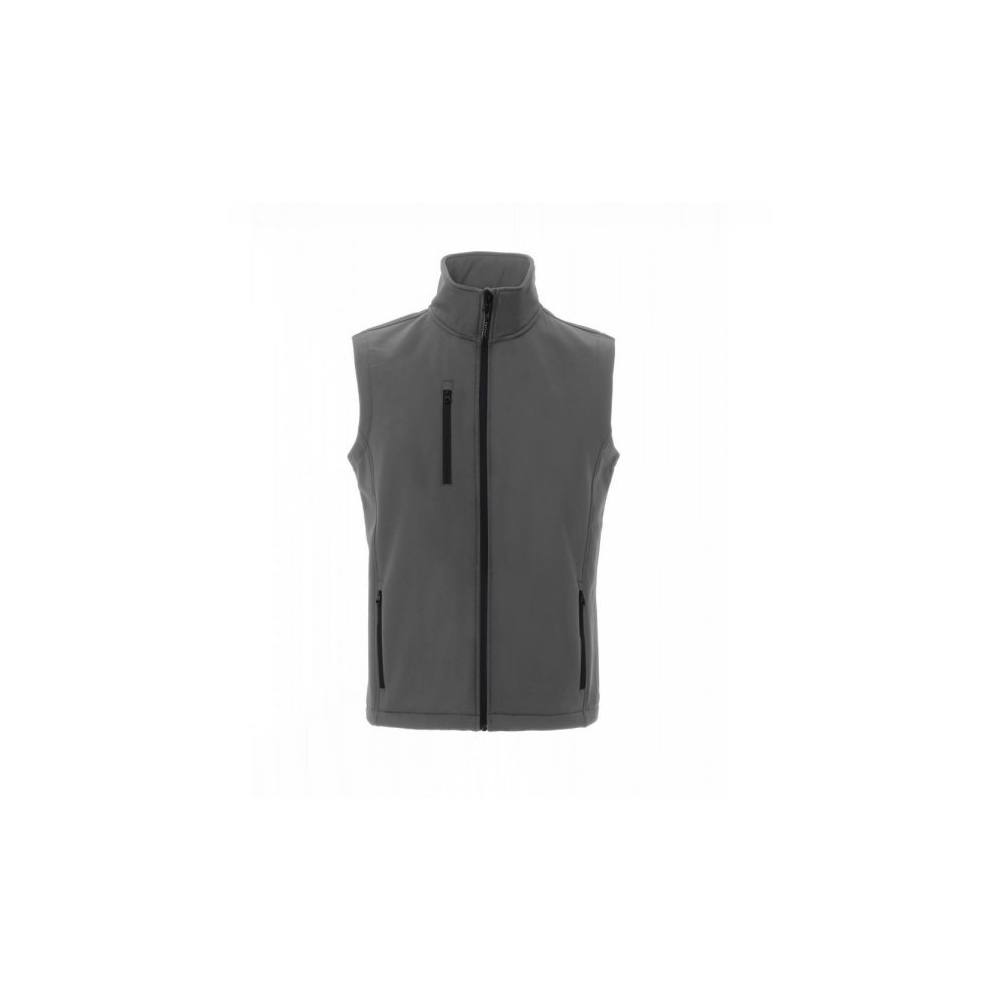 Veste sans manche stretch
