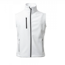 Veste sans manche stretch