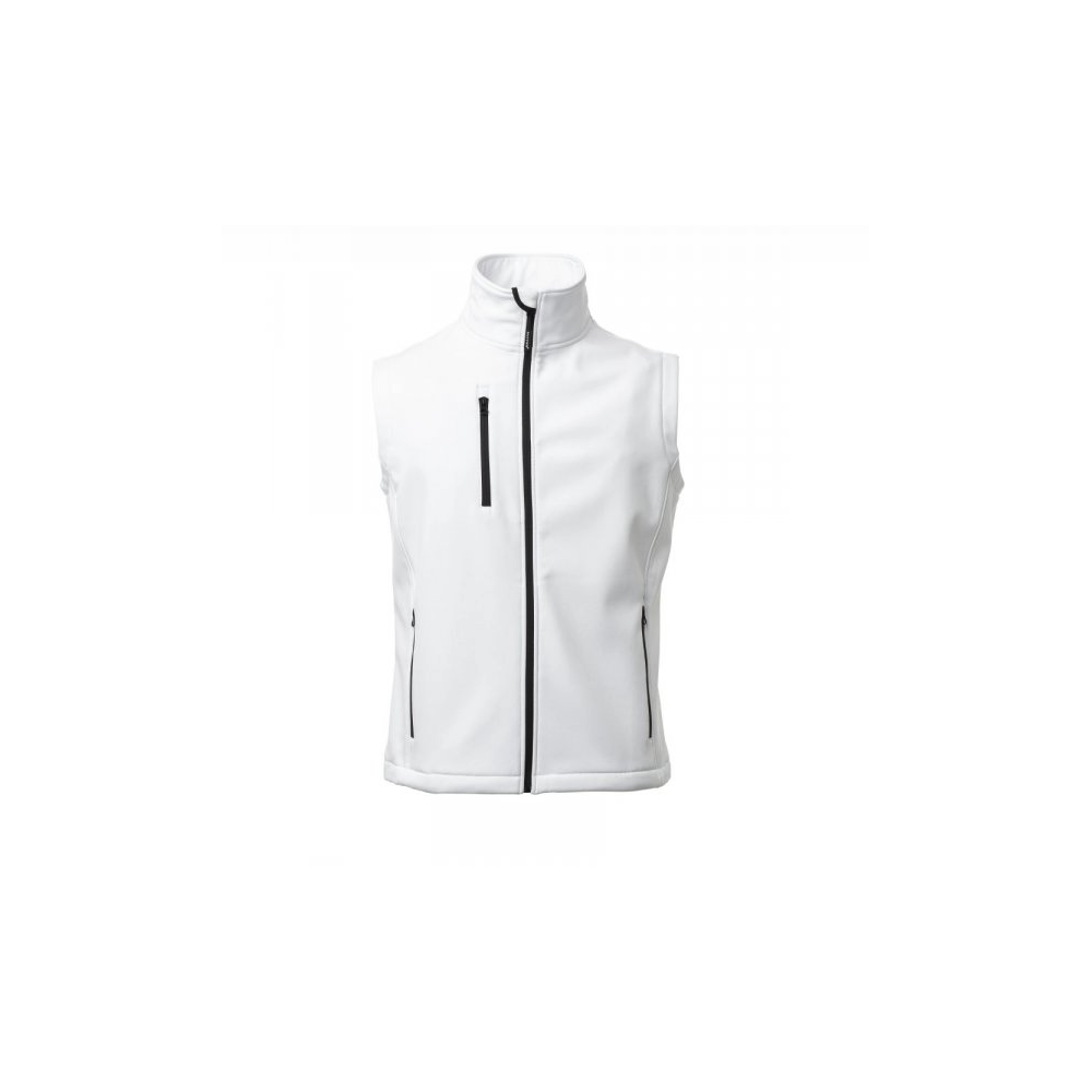 Veste sans manche stretch