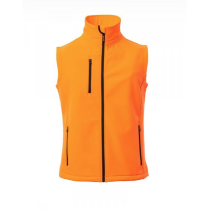 Veste sans manche stretch
