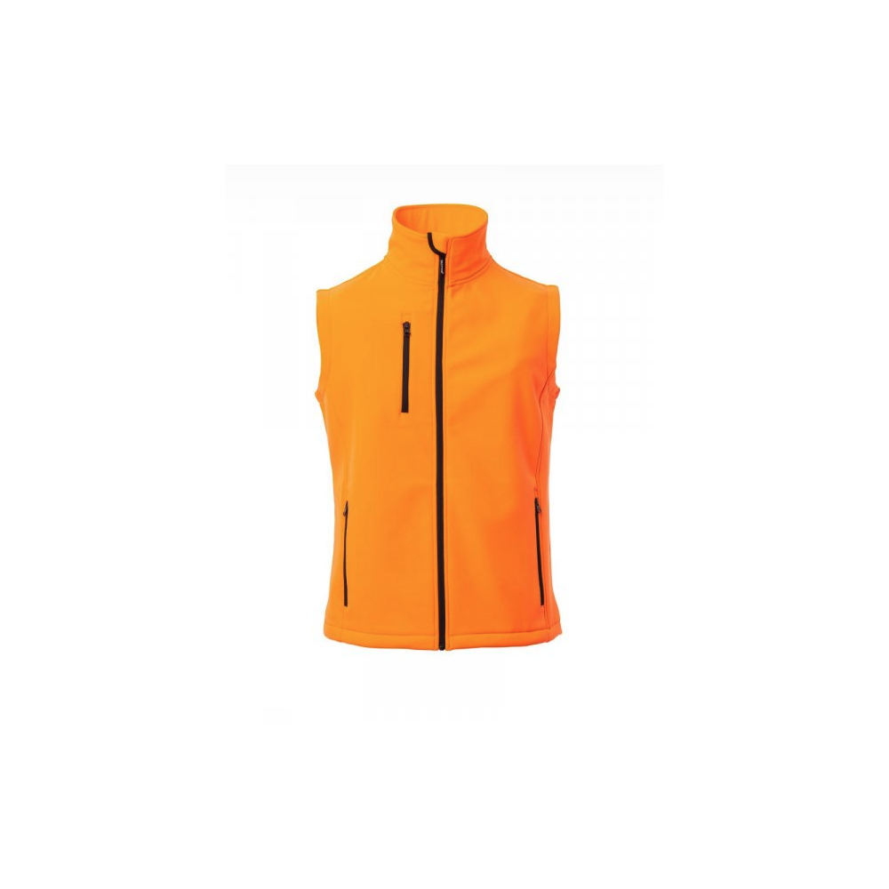 Veste sans manche stretch