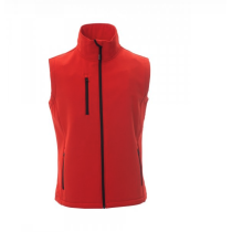 Veste sans manche stretch