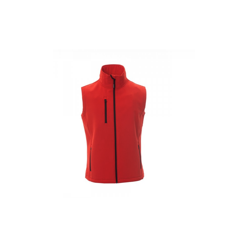 Veste sans manche stretch
