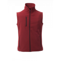Veste sans manche stretch
