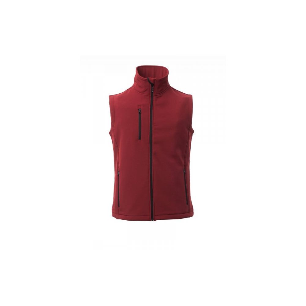 Veste sans manche stretch