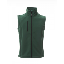 Veste sans manche stretch