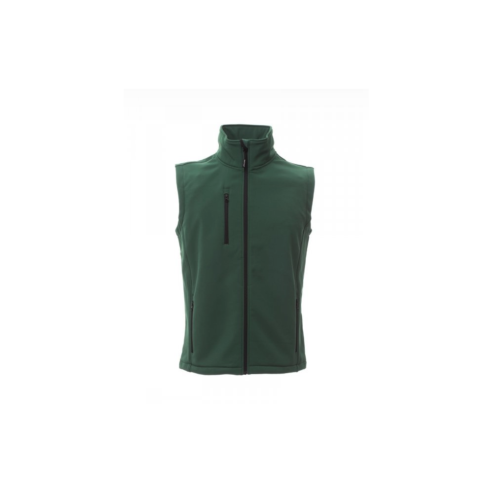 Veste sans manche stretch