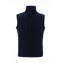 Veste sans manche stretch
