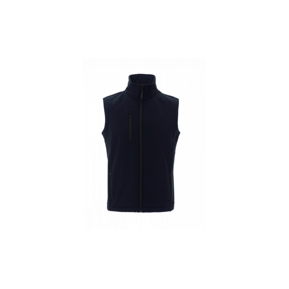 Veste sans manche stretch