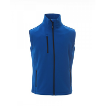 Veste sans manche stretch