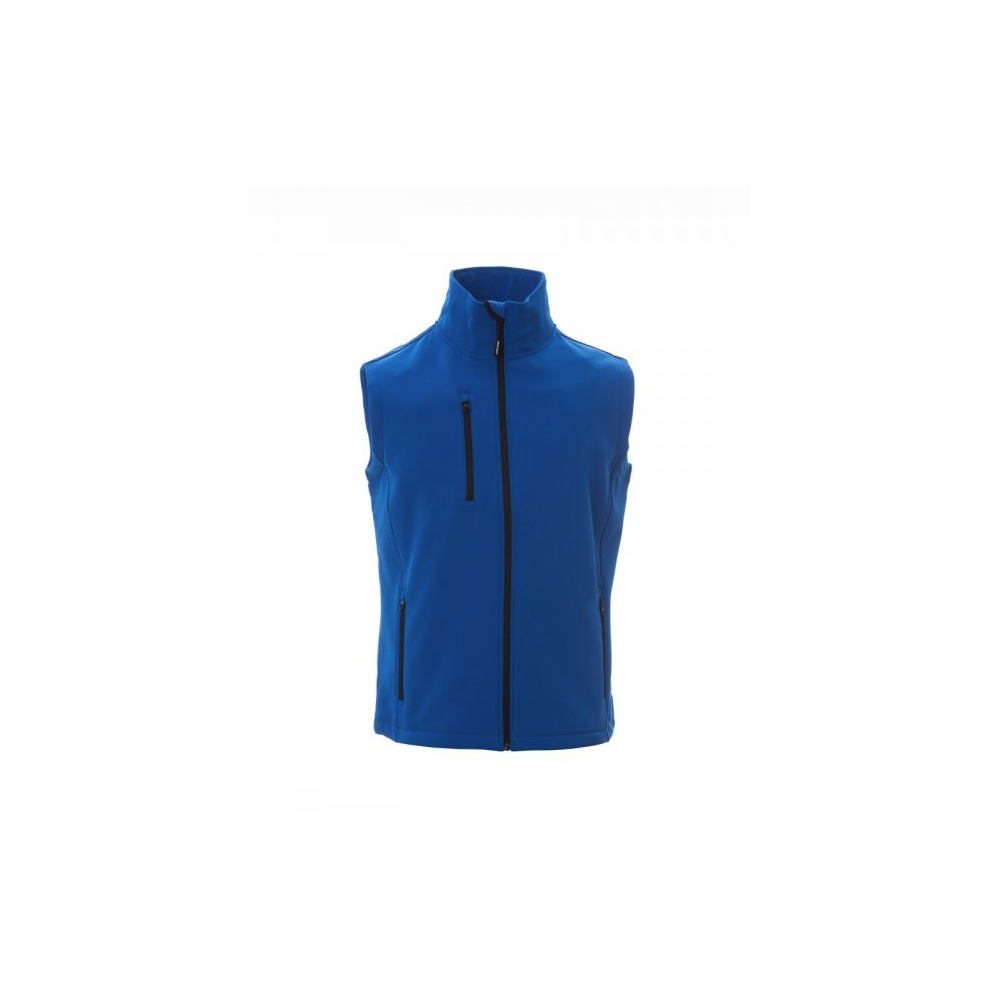 Veste sans manche stretch