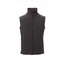 Veste sans manche stretch