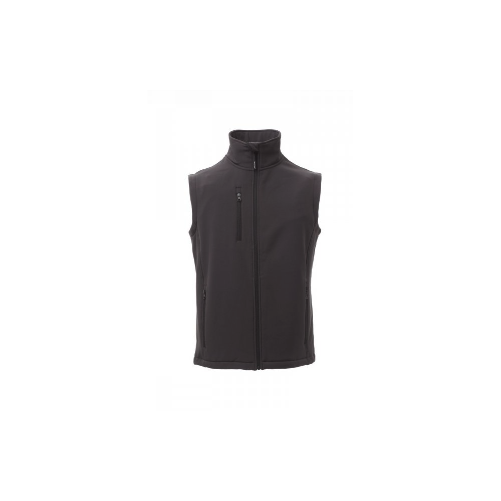 Veste sans manche stretch