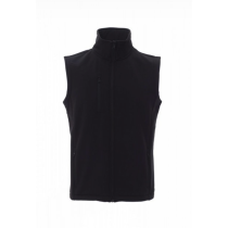 Veste sans manche stretch