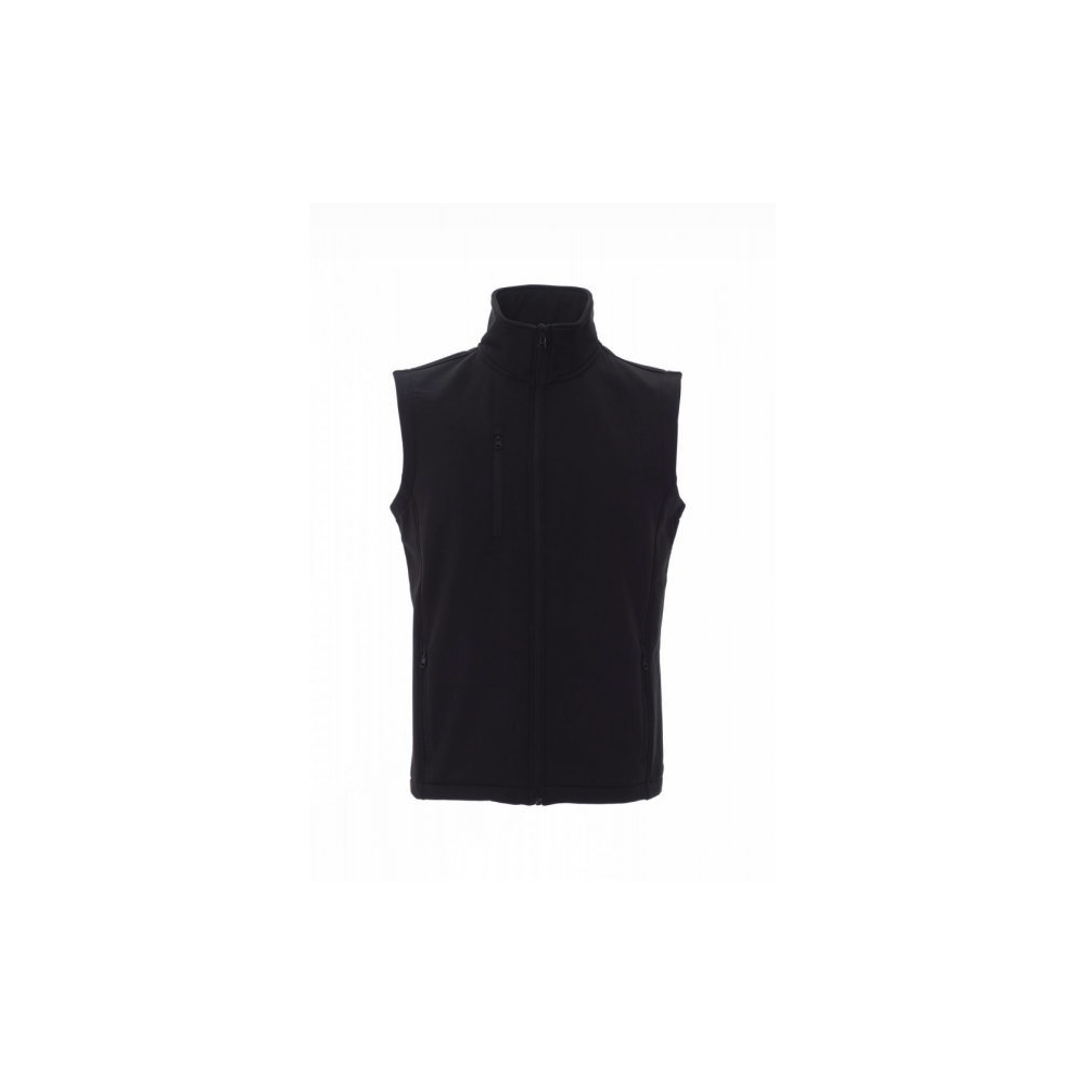 Veste sans manche stretch