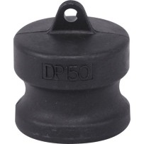 BOUCHON ADAPTEUR TYPE DP DN50 PP