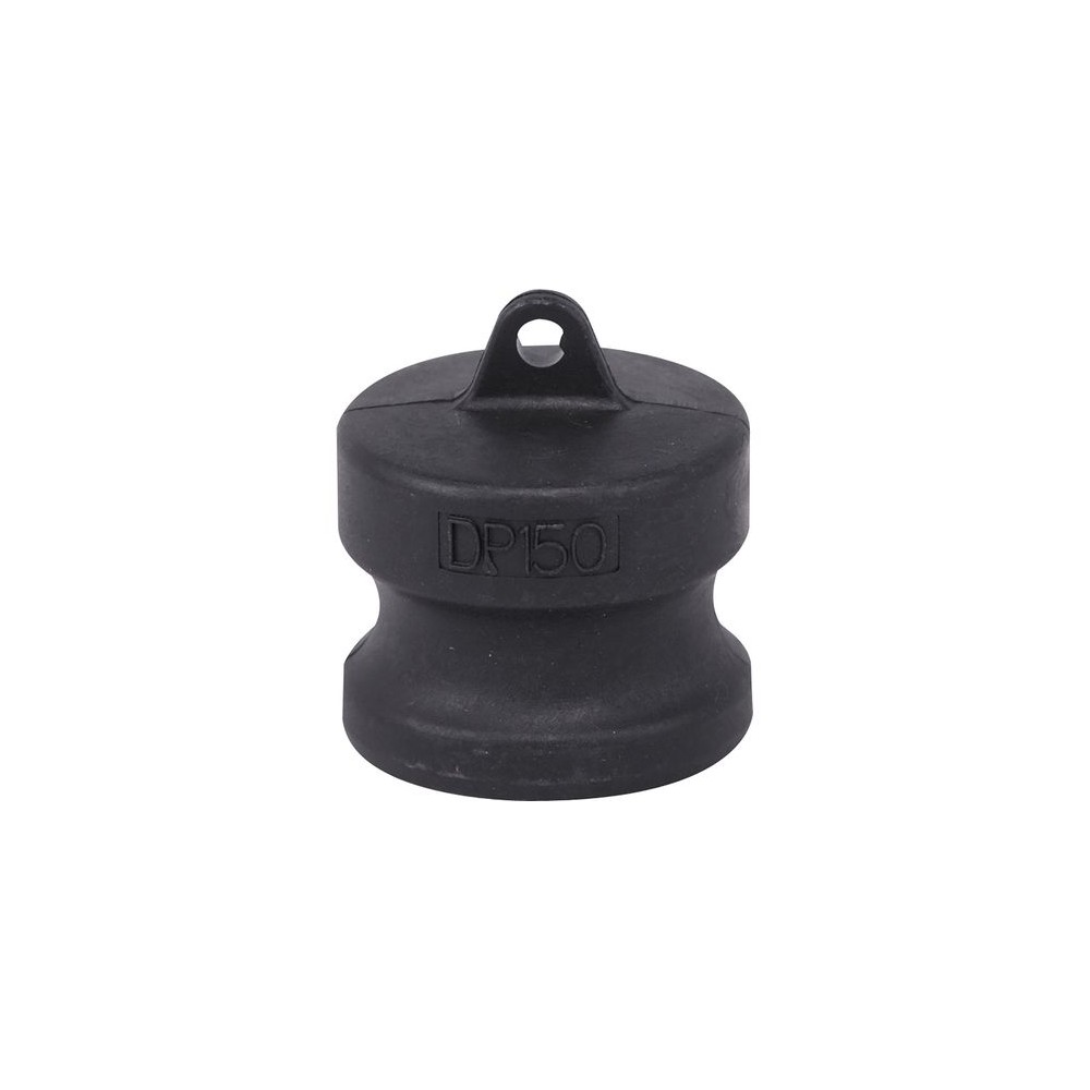 BOUCHON ADAPTEUR TYPE DP DN50 PP